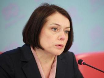 Более половины украинских детей не имеют шанса на качественное образование - Л.Гриневич