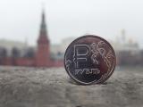 Підсумки року: рубль потіснив долар і євро на 20%