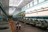 Харківський завод ім. Малишева за рік продав військової техніки на 3 мільярда