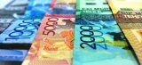 Кредитування в Казахстані досягло максимуму за останні 3,5 року