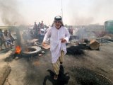 США пообещали ответить Ирана, если в Ираке начнутся нападения на американцев