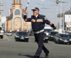 За I полугодие 2013 г. ГАИ &laquo;наштрафовало&raquo; водителей на 192 млн. грн.