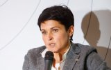 Нова глава ЦВК задекларувала 10,4 млн грн зарплати