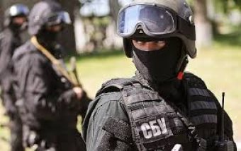СБУ &laquo;взяла&raquo; топ-чиновника УЗ, который требовал 300 тысяч долларов за должность