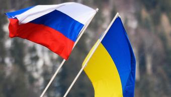 Россия подала иск на Украину в ВТО из-за санкций