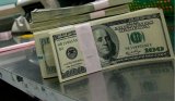 Валютні резерви України суттєво скоротилися