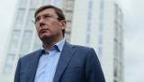 Луценко зізнався, що має хороші стосунки з нардепом-корупціонером Розенблатом