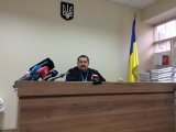 Суд обязал ГПУ предоставить решение по делу о засекречивании конфискации &laquo;средств Януковича&raquo;