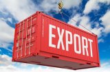 Украина начала экспорт 357 новых товаров в ЕС