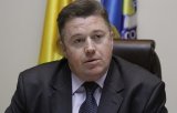 Суд арестовал подозреваемого во взятке начальника Полиции охраны Будника