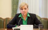 Гонтарева большую часть своих денег держит в долларах