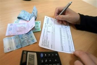Українці за чотири місяці отримали комунальних субсидій на 2,4 мільярда