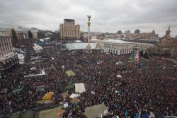 Количество погибших в беспорядках в Киеве увеличилось до 28 человек - Минздрав