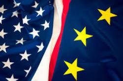 США і ЄС домовлятимуться про зону вільної торгівлі в липні