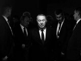 Фото Назарбаєва в Сочі стало популярним в соцмережах