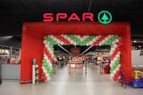 Международная сеть супермаркетов Spar выходит на рынок Украины
