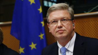 ЄС оголосив про надання ще одного пакету допомоги Україні