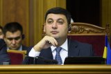 Дискусія про ціну на газ для населення буде завершена у вересні &ndash; Гройсман