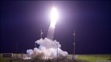 США успешно испытали систему противоракетной обороны THAAD