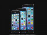 За 24 часа Apple продала рекордные 4 млн. iPhone 6 по предзаказу