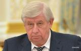 Суд не стал рассматривать иск об увольнении Шокина