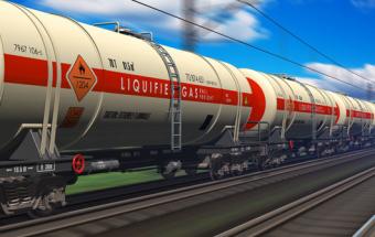 СБУ разблокировала первые партии сжиженного газа