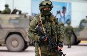 За період російської агресії Україна витратила 10,5 млрд. грн. на оборону - А.Яценюк
