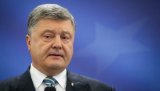Порошенко пойдет на финал Лиги чемпионов