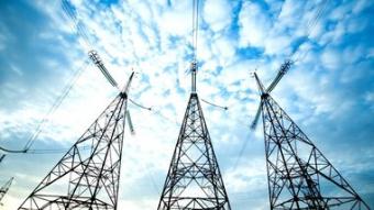 Украина возобновит поставки электроэнергии в Беларусь