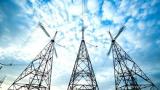 Украина возобновит поставки электроэнергии в Беларусь