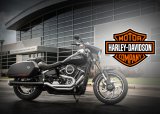 Трамп здивувався переносу виробництва Harley Davidson в Європу