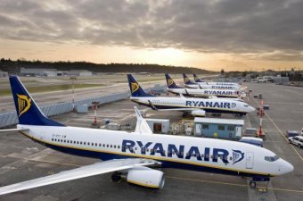 Ryanair Tells How It Made Kolomoysky Lower Air Tickets Cost