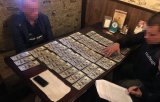 Полковник ЗСУ вимагав у військового хабара за мандат миротворця