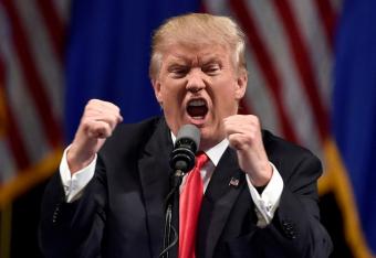 Politico: в конгрессе хотят возбудить дело против Трампа