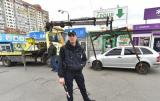 В Сеть попало видео момента аварии с Савченко