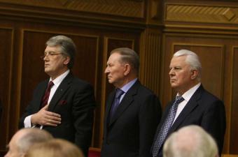 У Раді вирішили зобов&#039;язати президентів України подавати е-декларації