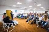 Переговори з МВФ необхідно відновити впродовж тижня &mdash; ЄБА
