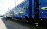 Укрзализныця показала новые пассажирские вагоны: с кофе-машиной и на 70% из украинских деталей