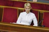Кабмин уволил заместителя министра финансов Макееву