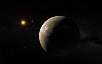 У Сонячній системі знайшли нову карликову планету