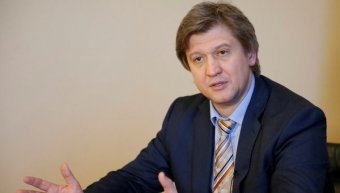Данилюк про Антикорупційний суд: Ще не домовились