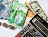 Зовнішній борг Казахстану виріс до 13,9 млрд доларів