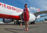 &laquo;Атласджет Україна&raquo; розпочне польоти з Одеси до Стамбула з листопада