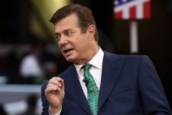 У США суд відправив Пола Манафорта під домашній арешт