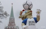 Москва: Головна мета Заходу - бойкот ЧС у Росії
