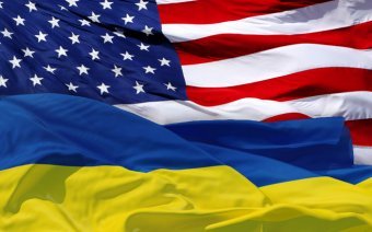 Poroshenko: Ukraine and U.S. Increase Trade Four Times