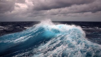 Морський вітер може забезпечити потреби всього світу в енергії