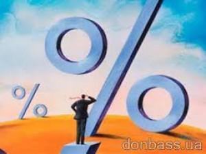 Инфляция в Украине в октябре составила 0,4%