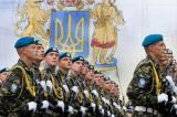 Порошенко подписал указ о проведении призыва на военную службу
