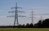 Ukraine Increases Export of Electrical Energy 1.5 Times